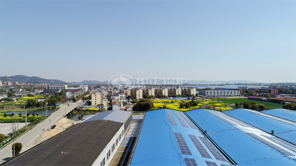 鍋爐廠家排名榜
